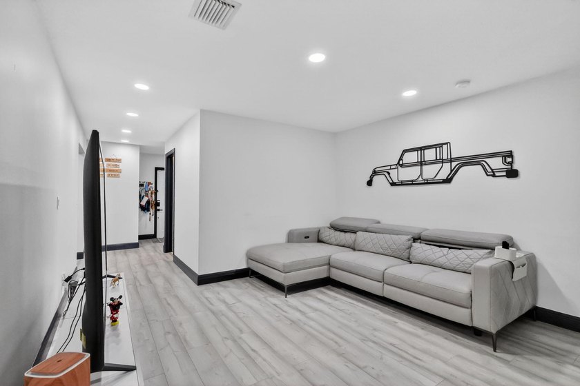 Completely upgraded home, which truly offers Florida living at - photo 18