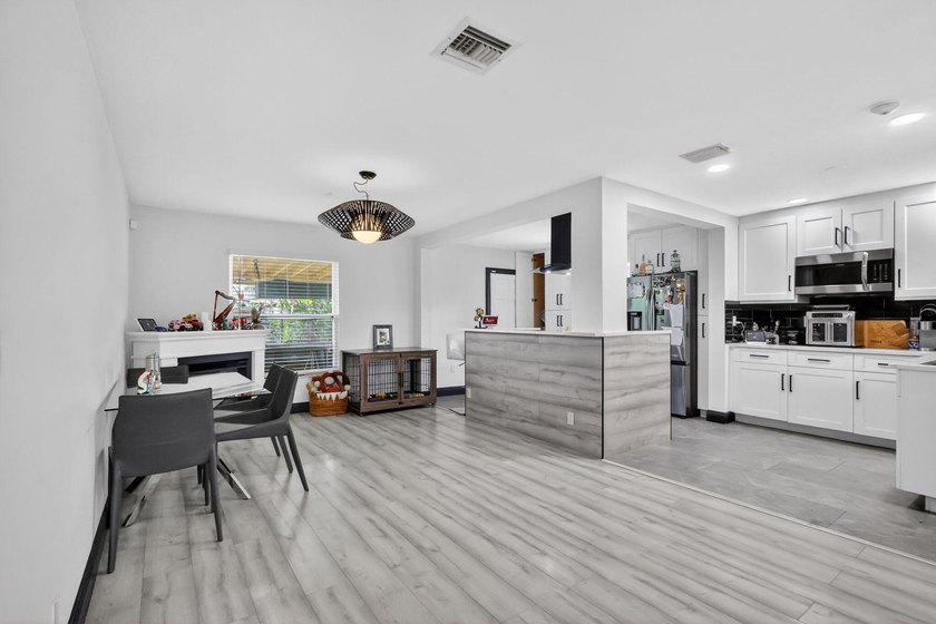 Completely upgraded home, which truly offers Florida living at - photo 23