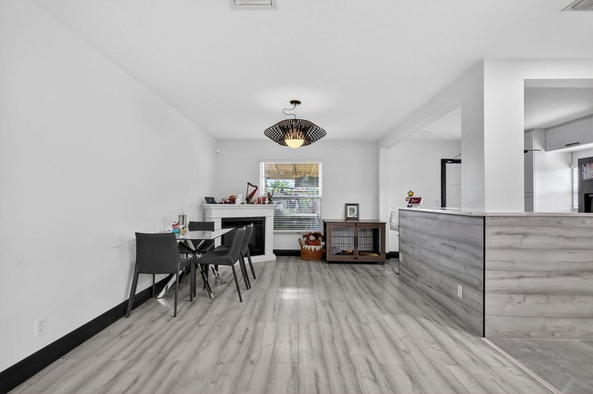 Completely upgraded home, which truly offers Florida living at - photo 24