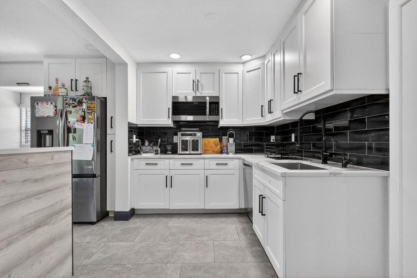 Completely upgraded home, which truly offers Florida living at - photo 25