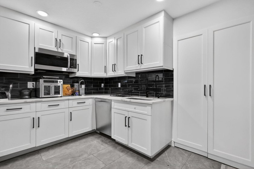 Completely upgraded home, which truly offers Florida living at - photo 26