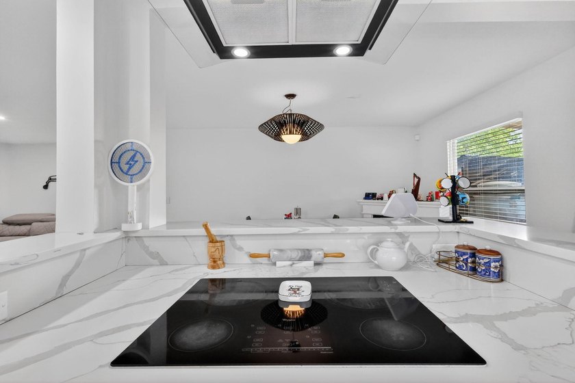 Completely upgraded home, which truly offers Florida living at - photo 30