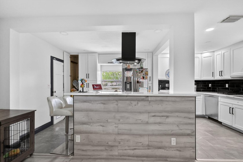 Completely upgraded home, which truly offers Florida living at - photo 31