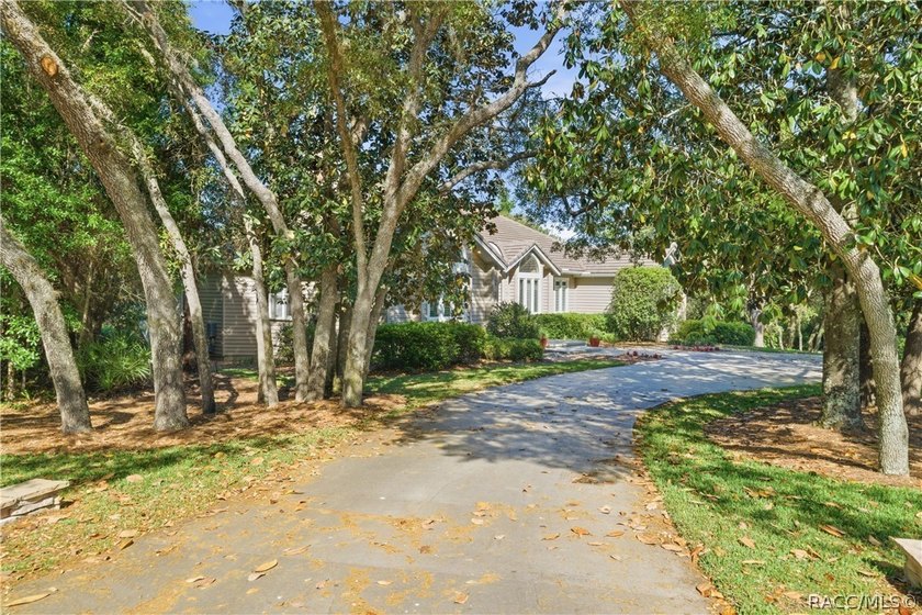 Opportunity awaits with the layout of this home. The main living - photo 3