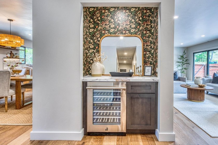 Discover sophisticated coastal living in this beautifully - photo 7