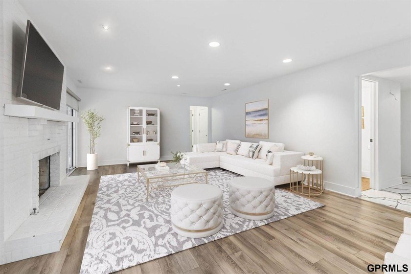 Welcome to this completely renovated Regency Gem! There is so - photo 12