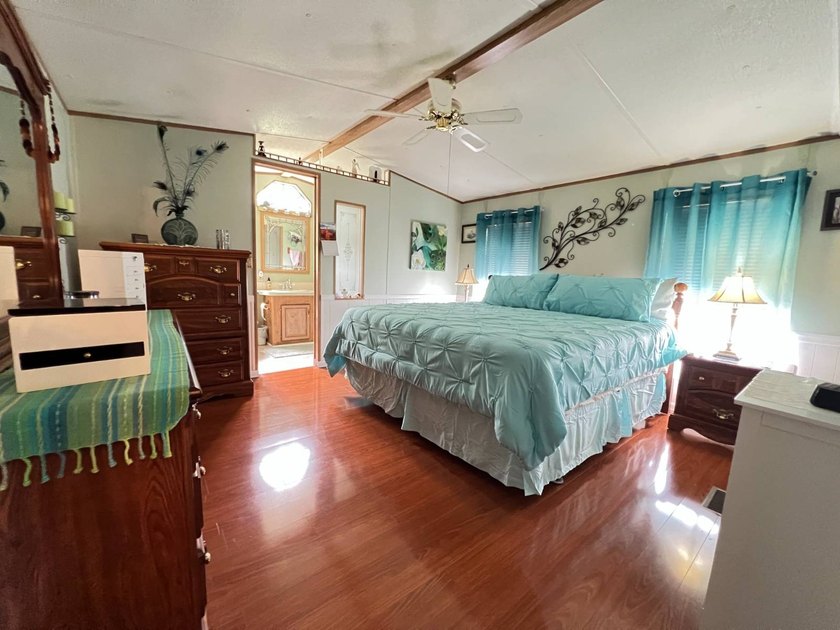 2 Bed | 2 Bath | 896 square foot | $44,900 (Hidden Golf Club- - photo 17