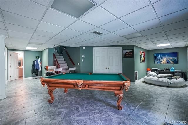 This stunning colonial in the highly sought-after Lake in the - photo 17