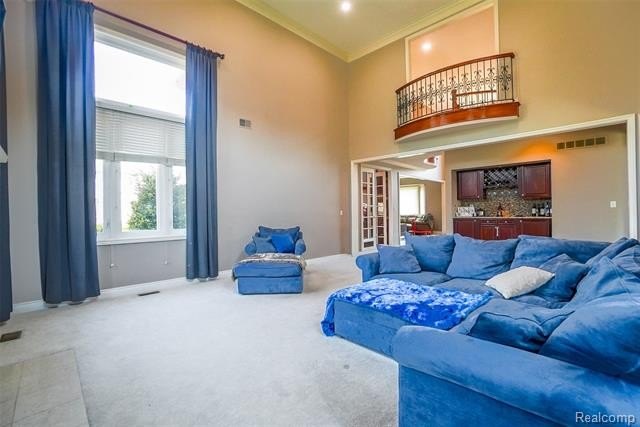 This stunning colonial in the highly sought-after Lake in the - photo 21