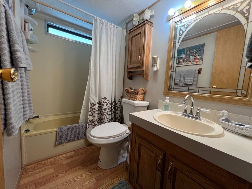 2 Bed | 2 Bath | 896 square foot | $44,900 (Hidden Golf Club- - photo 24