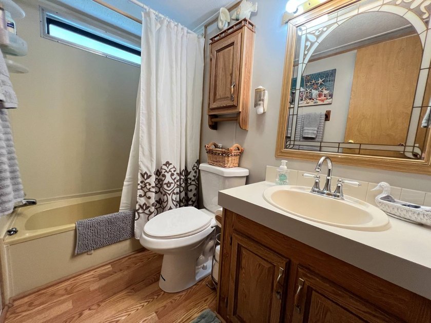 2 Bed | 2 Bath | 896 square foot | $44,900 (Hidden Golf Club- - photo 25