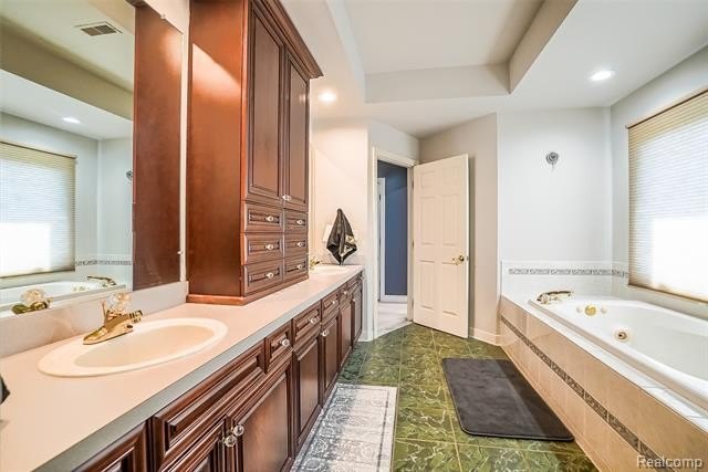 This stunning colonial in the highly sought-after Lake in the - photo 34