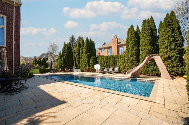 This stunning colonial in the highly sought-after Lake in the - photo 42