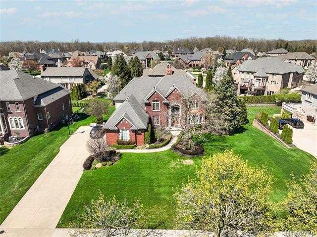 This stunning colonial in the highly sought-after Lake in the - photo 45