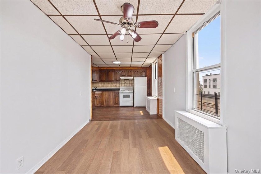 Welcome to this solid brick two-family home in the popular - photo 12