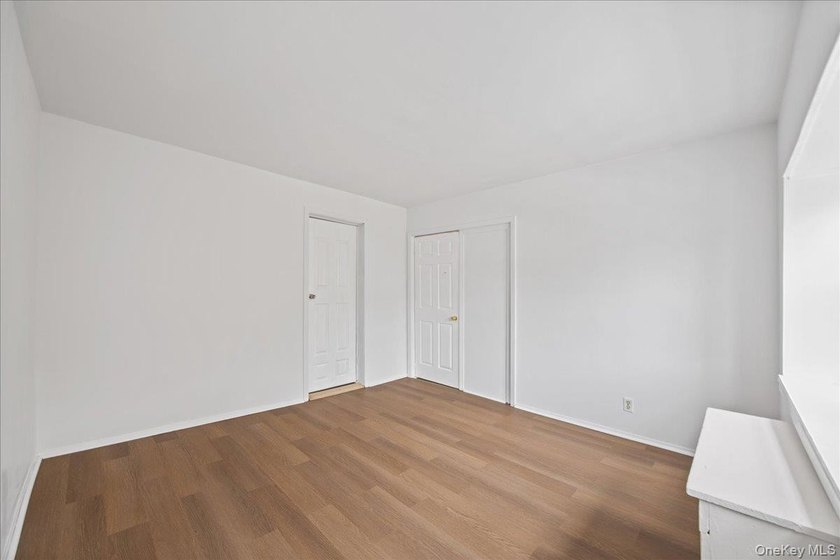 Welcome to this solid brick two-family home in the popular - photo 18