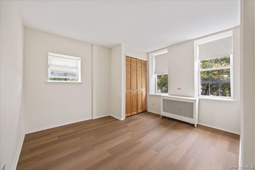 Welcome to this solid brick two-family home in the popular - photo 19