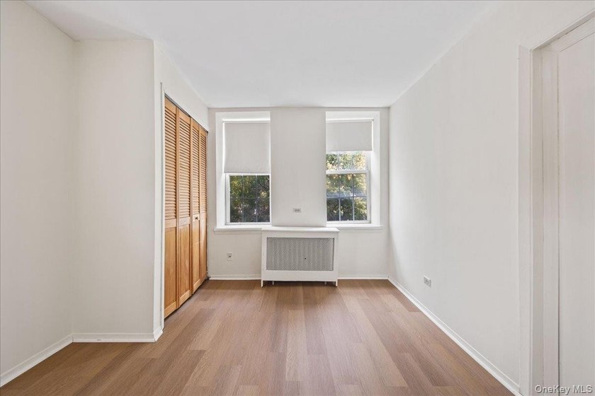Welcome to this solid brick two-family home in the popular - photo 20