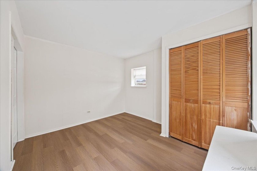 Welcome to this solid brick two-family home in the popular - photo 21