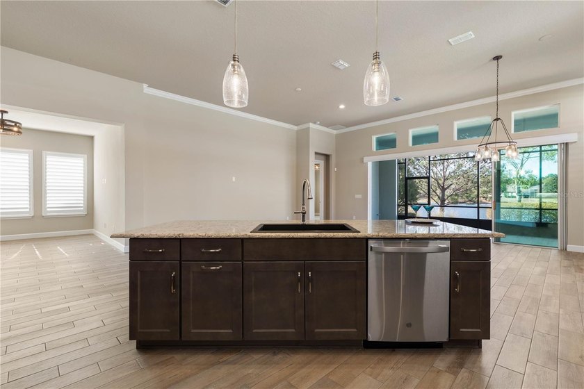 Virtually Staged. Discover 661 Mahogany Run in The Conservatory - photo 30