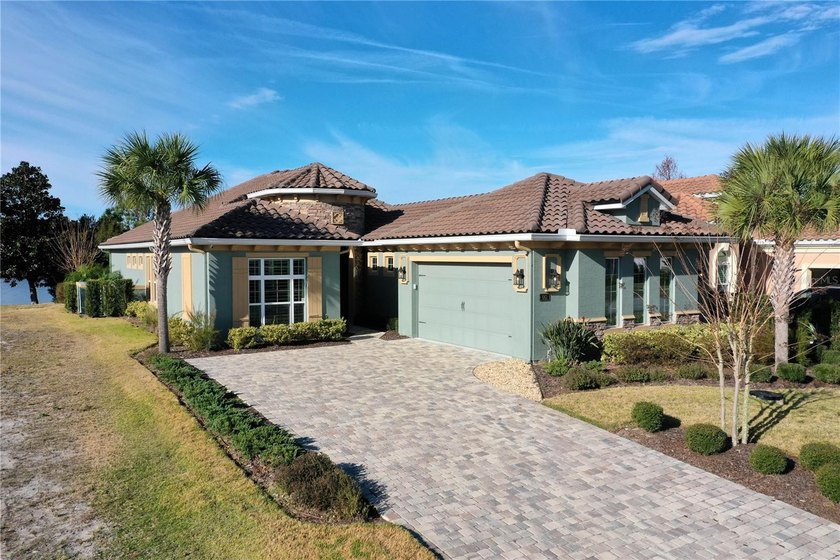 Virtually Staged. Discover 661 Mahogany Run in The Conservatory - photo 49