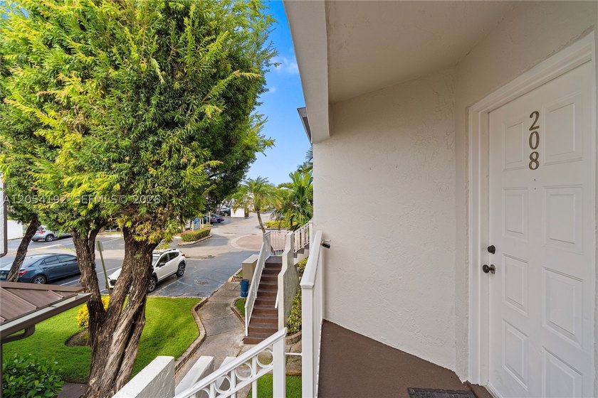 Welcome to this beautifully updated, move-in-ready home located - photo 2
