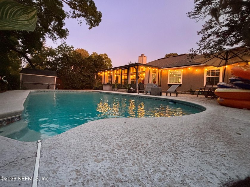 Welcome home to this beautifully maintained 4-bedroom, 2-bath - photo 2