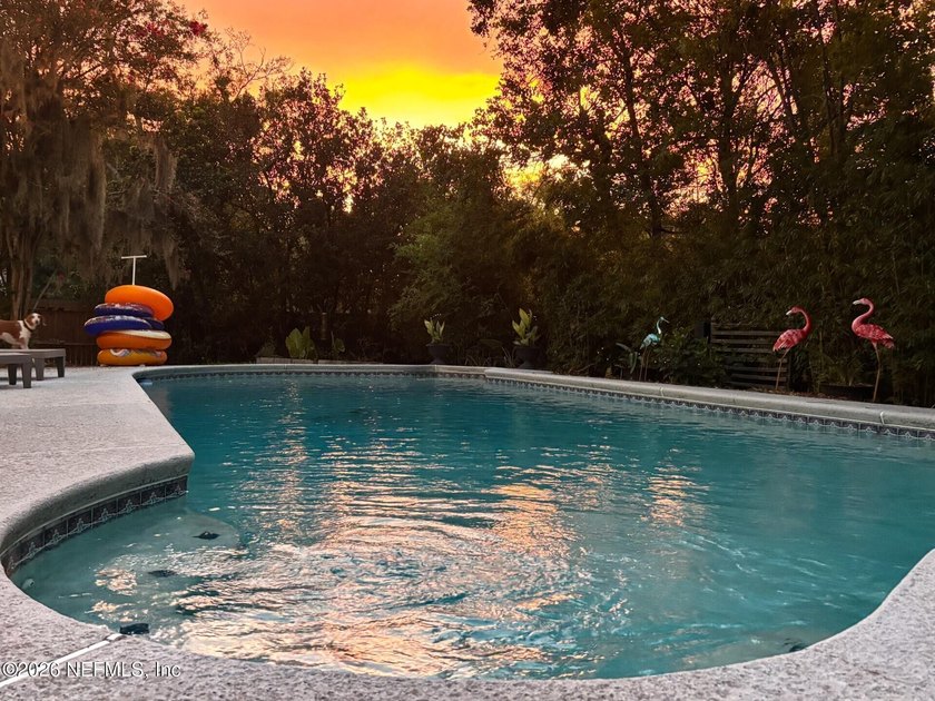 Welcome home to this beautifully maintained 4-bedroom, 2-bath - photo 3