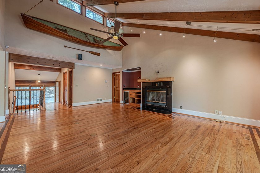 Welcome to 137 Broadwater Court in the highly sought-after gated - photo 4