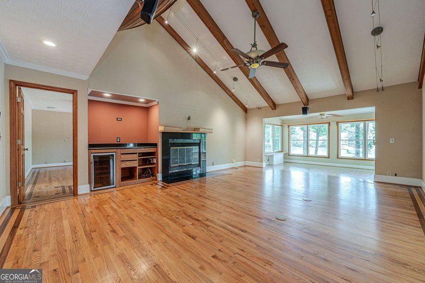 Welcome to 137 Broadwater Court in the highly sought-after gated - photo 7