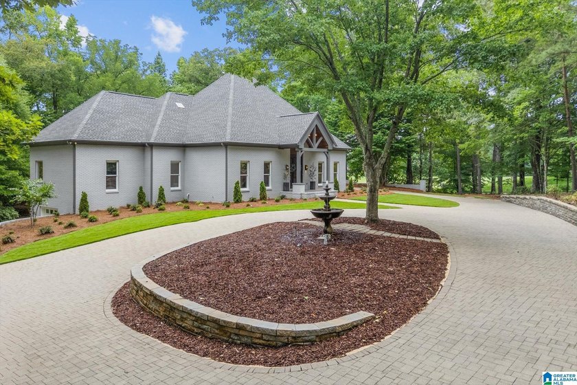 RARE OPPORTUNITY for privacy inside the gates of Greystone! - photo 3