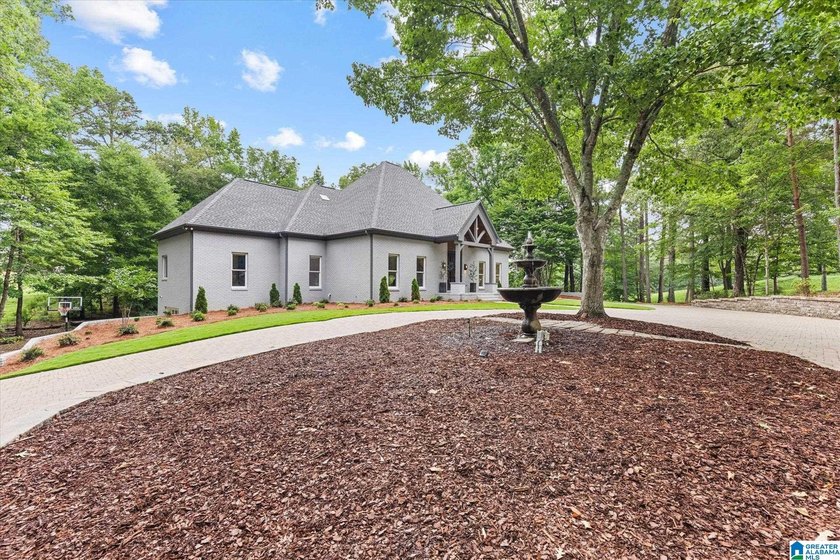 RARE OPPORTUNITY for privacy inside the gates of Greystone! - photo 4