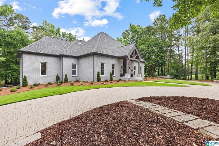 RARE OPPORTUNITY for privacy inside the gates of Greystone! - photo 5