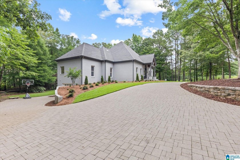 RARE OPPORTUNITY for privacy inside the gates of Greystone! - photo 6