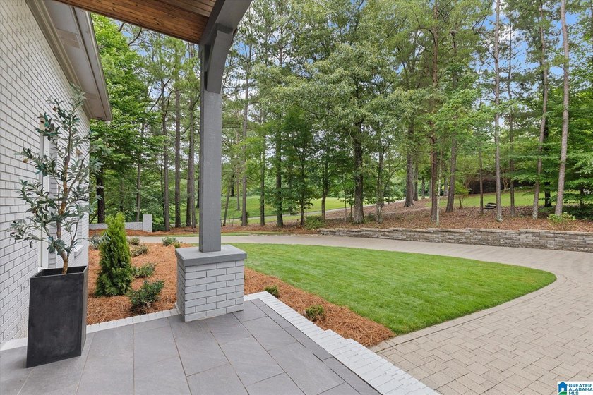 RARE OPPORTUNITY for privacy inside the gates of Greystone! - photo 7
