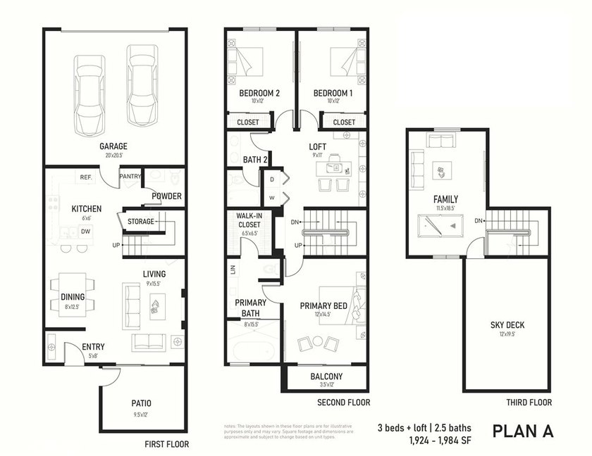 1014 W 223rd St 1 - photo 36