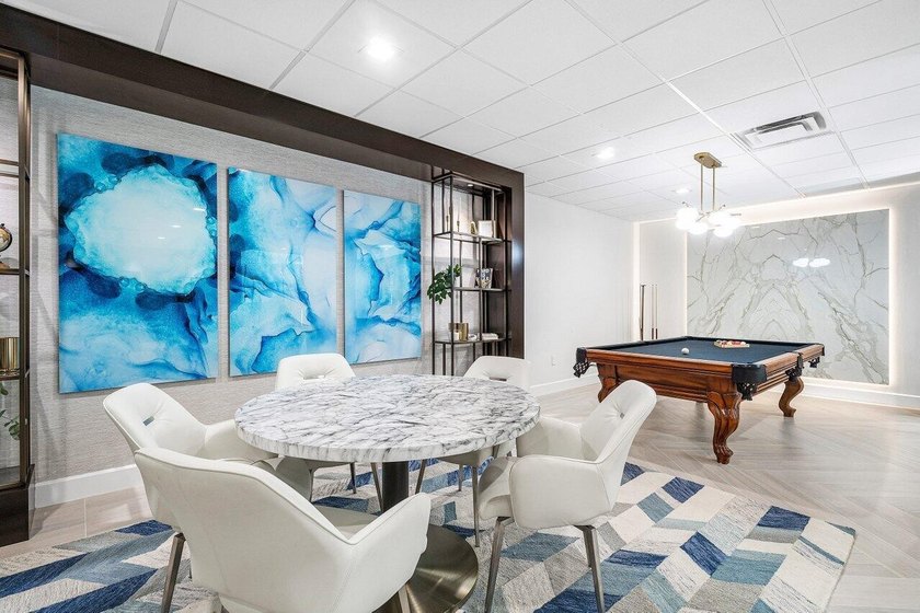 Located on the 3rd floor facing NE Boca Raton, 1 bedroom + den - photo 46