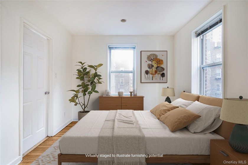 This bright and well-proportioned JR4/2BR at The Euclid offers a - photo 8