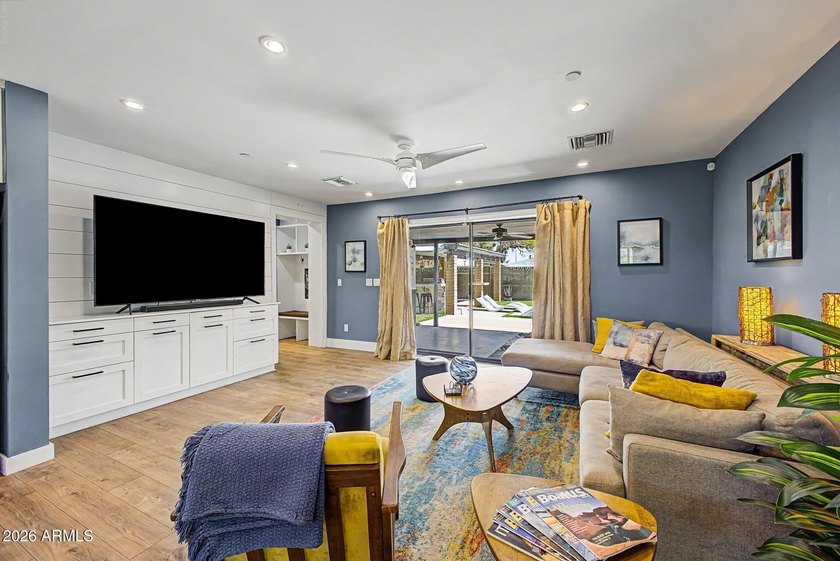 An Elevated Lifestyle in Scottsdale! In the heart of Old Town - photo 6