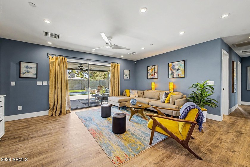 An Elevated Lifestyle in Scottsdale! In the heart of Old Town - photo 7