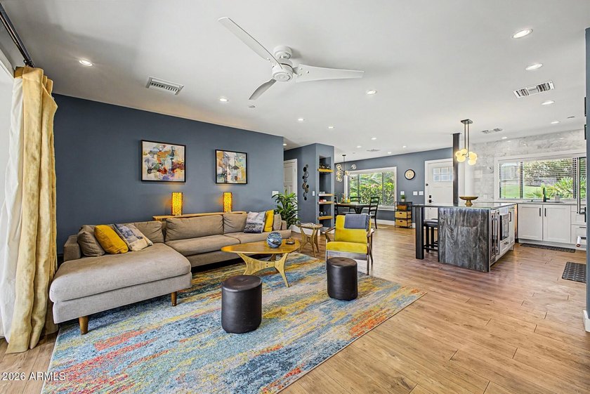 An Elevated Lifestyle in Scottsdale! In the heart of Old Town - photo 8