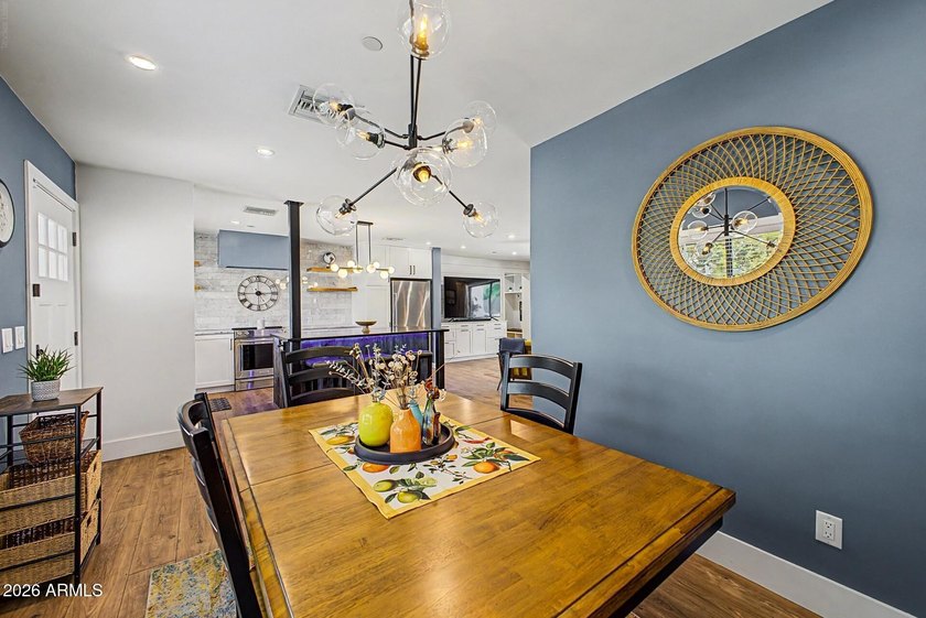 An Elevated Lifestyle in Scottsdale! In the heart of Old Town - photo 10