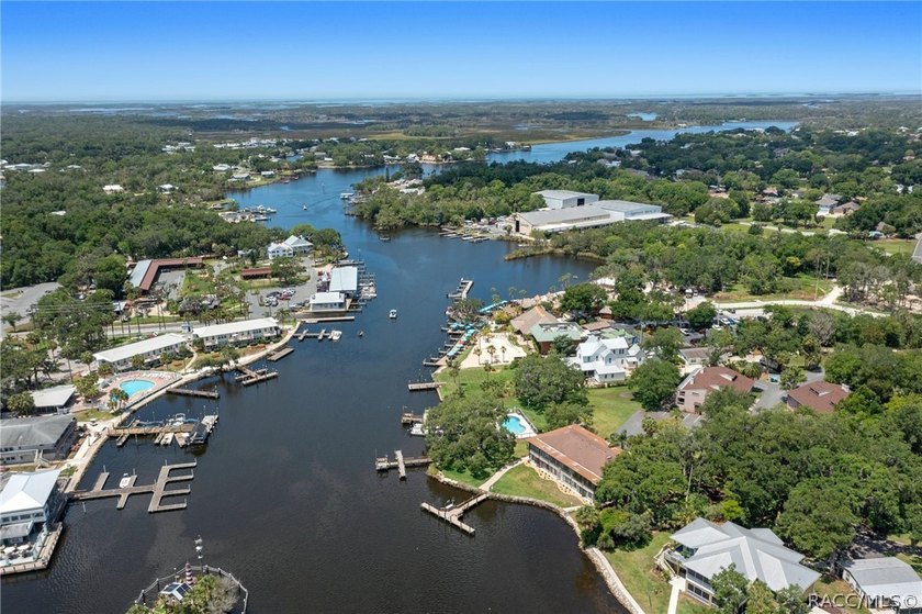 Welcome to 5215 S Swiftwater Way, Unit 3-a stunning Homosassa - photo 7