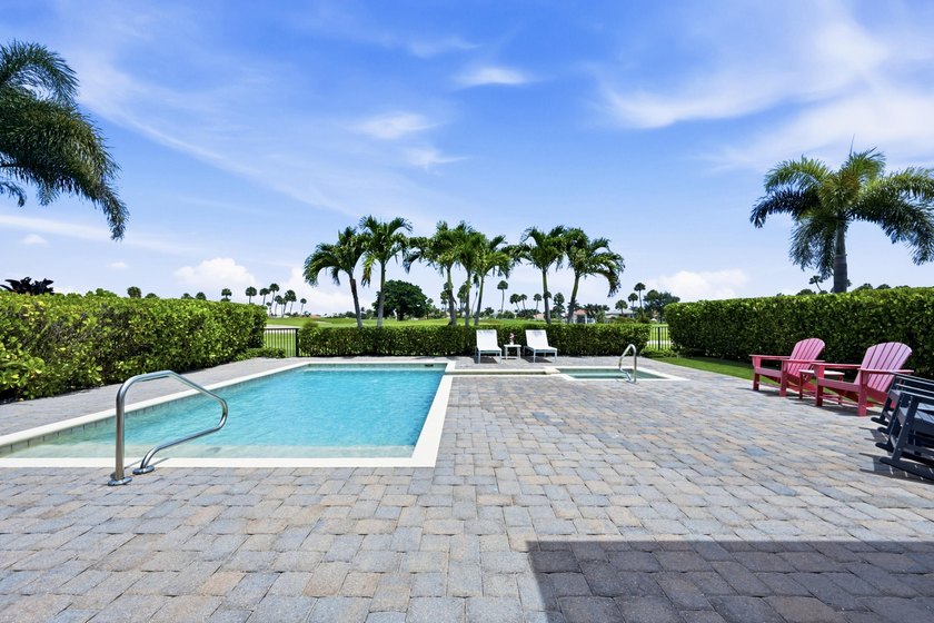Experience the ultimate South Florida lifestyle in this highly - photo 4