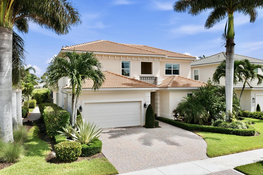 Experience the ultimate South Florida lifestyle in this highly - photo 5