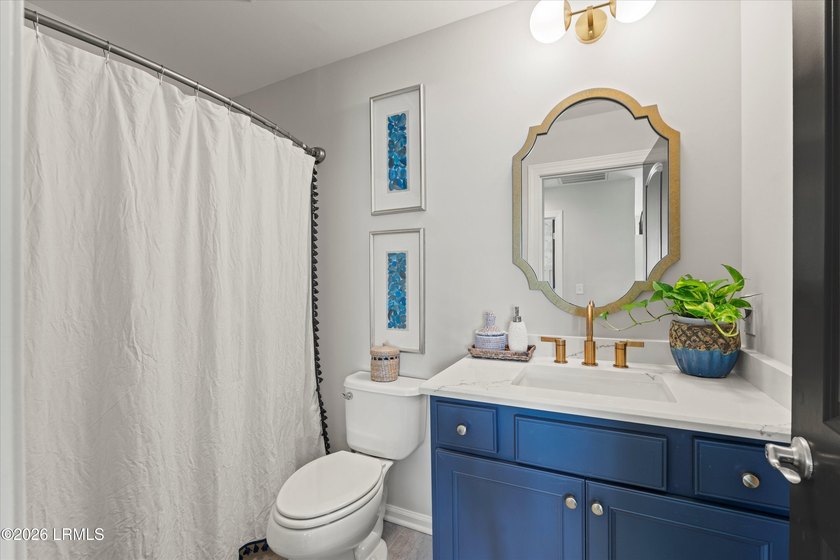 Located in the gated community of Shell Hall, this fully - photo 32
