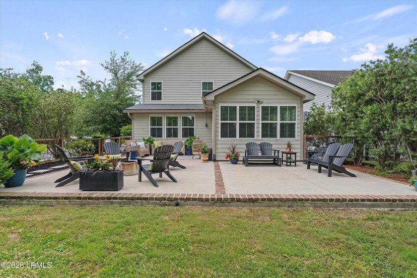 Located in the gated community of Shell Hall, this fully - photo 41