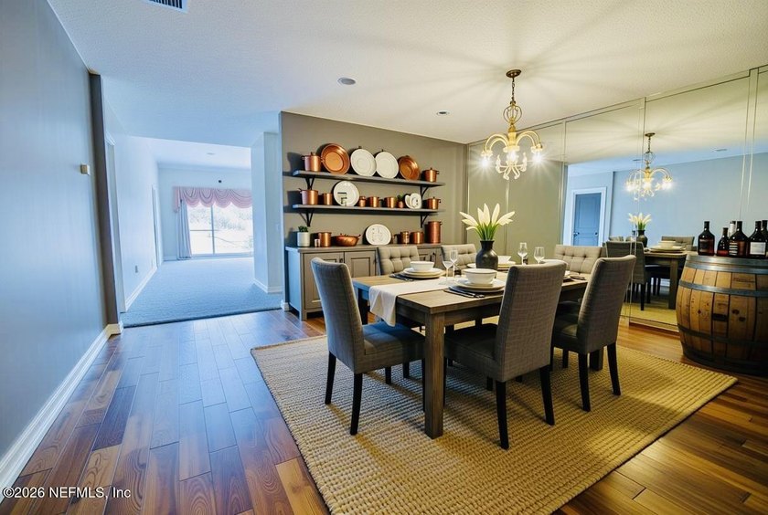 Rare opportunity in Eastpointe of Hidden Hills! This spacious - photo 6