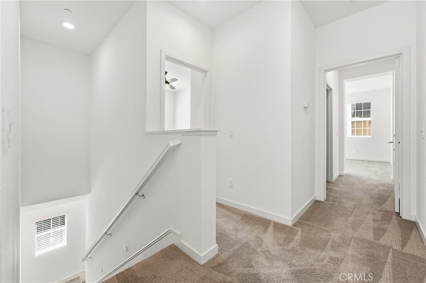 Welcome to this beautifully upgraded end unit townhome located - photo 10