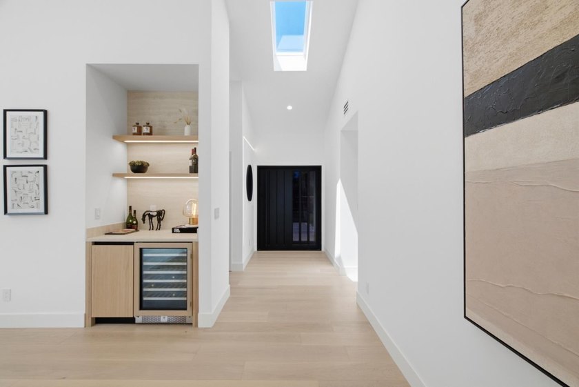Stunning Fully Reimagined Luxury Residence in One of Los Altos - photo 7